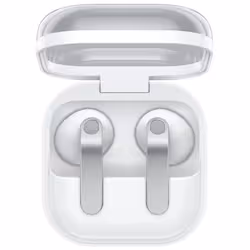 Samsung Galaxy Buds4 Casque Sans fil Bluetooth Blanc - Vue supplémentaire 5