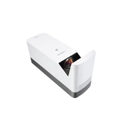 LG HF85JG vidéo-projecteur Projecteur à focale ultra courte 1500 ANSI lumens 1080p (1920x1080) Blanc