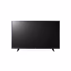 LG 43UJ620V TV 43" 4K Ultra HD Smart TV Wifi Noir