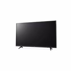 LG 43UJ620V TV 43" 4K Ultra HD Smart TV Wifi Noir