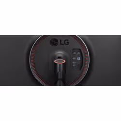 LG 32GK850G-B LED display 80 cm (31.5") Quad HD Noir, Rouge - Vue supplémentaire 11