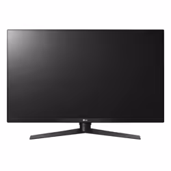 LG 32GK850G-B LED display 80 cm (31.5") Quad HD Noir, Rouge - Vue supplémentaire 2