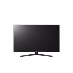 LG 32GK850G-B LED display 80 cm (31.5") Quad HD Noir, Rouge - Vue supplémentaire 3