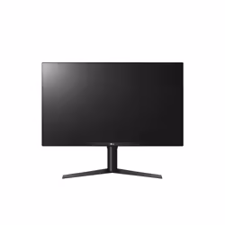 LG 32GK850G-B LED display 80 cm (31.5") Quad HD Noir, Rouge - Vue supplémentaire 4
