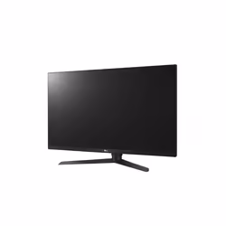 LG 32GK850G-B LED display 80 cm (31.5") Quad HD Noir, Rouge - Vue supplémentaire 5