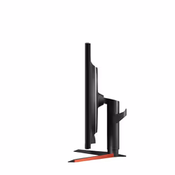 LG 32GK850G-B LED display 80 cm (31.5") Quad HD Noir, Rouge - Vue supplémentaire 8