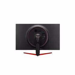 LG 32GK850G-B LED display 80 cm (31.5") Quad HD Noir, Rouge - Vue supplémentaire 9