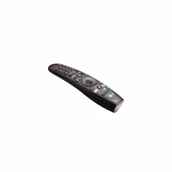 LG AN-MR18BA télécommande TV Boutons poussoirs/roue