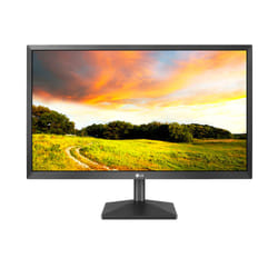 LG 22MK400H-B écran plat de PC 55,9 cm (22") 1920 x 1080 pixels Full HD LED Noir