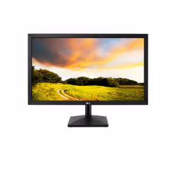 LG 24MK400H-B, 60,5 cm (23.8"), 1920 x 1080 pixels, Full HD, LED, 2 ms, Noir