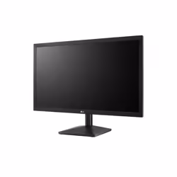 LG 24MK400H-B écran plat de PC 23.8" Full HD LED Noir