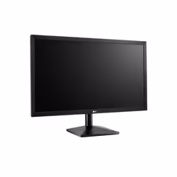 LG 24MK400H-B écran plat de PC 23.8" Full HD LED Noir