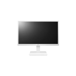 LG 27BK550Y LED display 27" Full HD Blanc