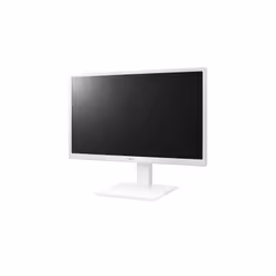 LG 27BK550Y LED display 27" Full HD Blanc