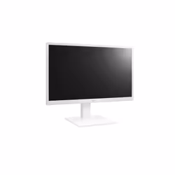 LG 27BK550Y LED display 27" Full HD Blanc