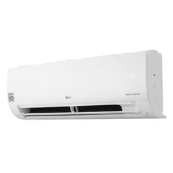 LG S12EQ.NSJ/S12EQ.UA3 climatiseur split-système Système de partage Blanc