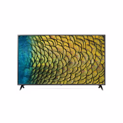 LG 55UK6300PLB, 139,7 cm (55"), 3840 x 2160 pixels, LED, Smart TV, Wifi, Noir