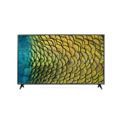 LG 55UK6300PLB 55" 4K Ultra HD Smart TV Wifi Noir