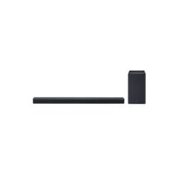 LG SK8 haut-parleur soundbar Noir 2.1 canaux 360 W