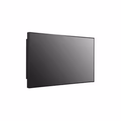 LG 49XF3E-B affichage de messages Écran plat de signalisation numérique 49" LCD 3000 cd/m² Full HD Noir Web OS 24/7