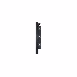 LG 49XF3E-B affichage de messages Écran plat de signalisation numérique 49" LCD 3000 cd/m² Full HD Noir Web OS 24/7 - Vue supplémentaire 5