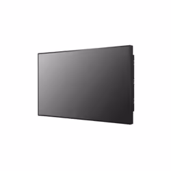 LG 49XF3E-B affichage de messages Écran plat de signalisation numérique 49" LCD 3000 cd/m² Full HD Noir Web OS 24/7 - Vue supplémentaire 6
