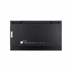 LG 49XF3E-B affichage de messages Écran plat de signalisation numérique 49" LCD 3000 cd/m² Full HD Noir Web OS 24/7 - Vue supplémentaire 7
