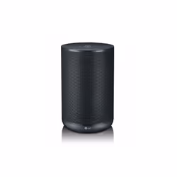 LG WK7 dispositif d'assistance virtuels