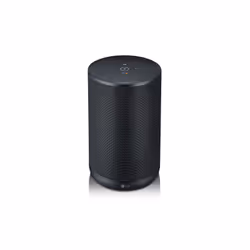 LG WK7 dispositif d'assistance virtuels