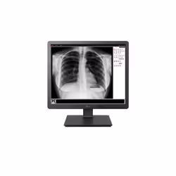 LG 19HK312C, 48,3 cm (19"), 1280 x 1024 pixels, SXGA, LED, 5 ms, Noir