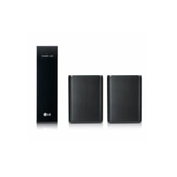 LG SPK8 haut-parleur Noir Sans fil 140 W