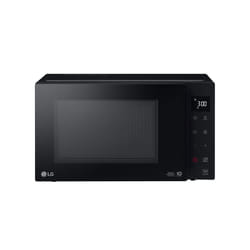 LG MS2535GIB Comptoir Micro-onde simple 25 L 1200 W Noir