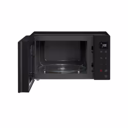 LG MS2535GIB Comptoir Micro-onde simple 25 L 1200 W Noir