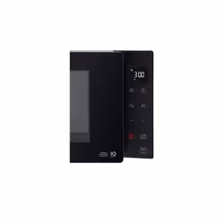 LG MS2535GIB Comptoir Micro-onde simple 25 L 1200 W Noir