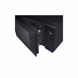 LG MS2535GIB Comptoir Micro-onde simple 25 L 1200 W Noir - Vue supplémentaire 4