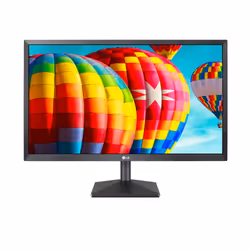 LG 27MK430H-B, 68,6 cm (27"), 1920 x 1080 pixels, Full HD, LED, 5 ms, Noir