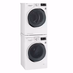 LG DSTWH pièce et accessoire de lave-linge Kit d'empilage 1 pièce(s) - Vue supplémentaire 5