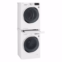LG DSTWH pièce et accessoire de lave-linge Kit d'empilage 1 pièce(s) - Vue supplémentaire 6