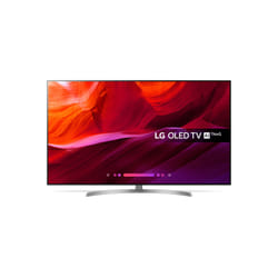 LG OLED65B8SLC TV 65" 4K Ultra HD Smart TV Wifi Argent
