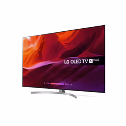 LG OLED65B8SLC TV 65" 4K Ultra HD Smart TV Wifi Argent