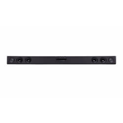 LG SK1D haut-parleur soundbar Noir 2.0 canaux 100 W