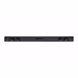 LG SK1D haut-parleur soundbar Noir 2.0 canaux 100 W