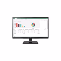 LG 24CK550N-3A, 60,5 cm (23.8"), Full HD, AMD G, 4 Go, 32 Go, Noir