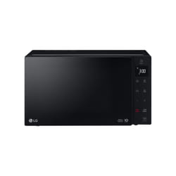 LG NeoChef MS 2535 GIB Comptoir Micro-onde simple 25 L 300 W Noir