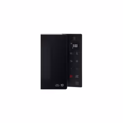 LG NeoChef MS 2535 GIB Comptoir Micro-onde simple 25 L 300 W Noir