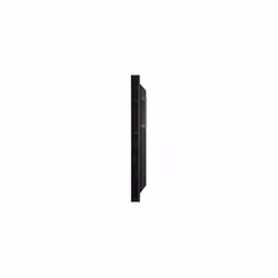 LG 75XS2E-B affichage de messages Panneau plat de signalisation numérique 75" LED 2500 cd/m² 4K Ultra HD Noir 24/7 - Vue supplémentaire 4