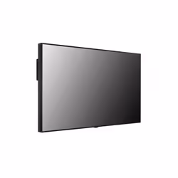LG 75XS2E-B affichage de messages Panneau plat de signalisation numérique 75" LED 2500 cd/m² 4K Ultra HD Noir 24/7 - Vue supplémentaire 5
