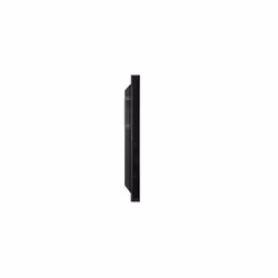 LG 75XS2E-B affichage de messages Panneau plat de signalisation numérique 75" LED 2500 cd/m² 4K Ultra HD Noir 24/7 - Vue supplémentaire 6