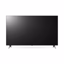 LG 65SM8500, 165,1 cm (65"), 3840 x 2160 pixels, LED, Smart TV, Wifi, Noir