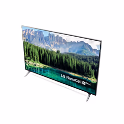 LG 65SM8500 Smart TV 65 pouces LED 4K UHD webOS Noir - Vue supplémentaire 10